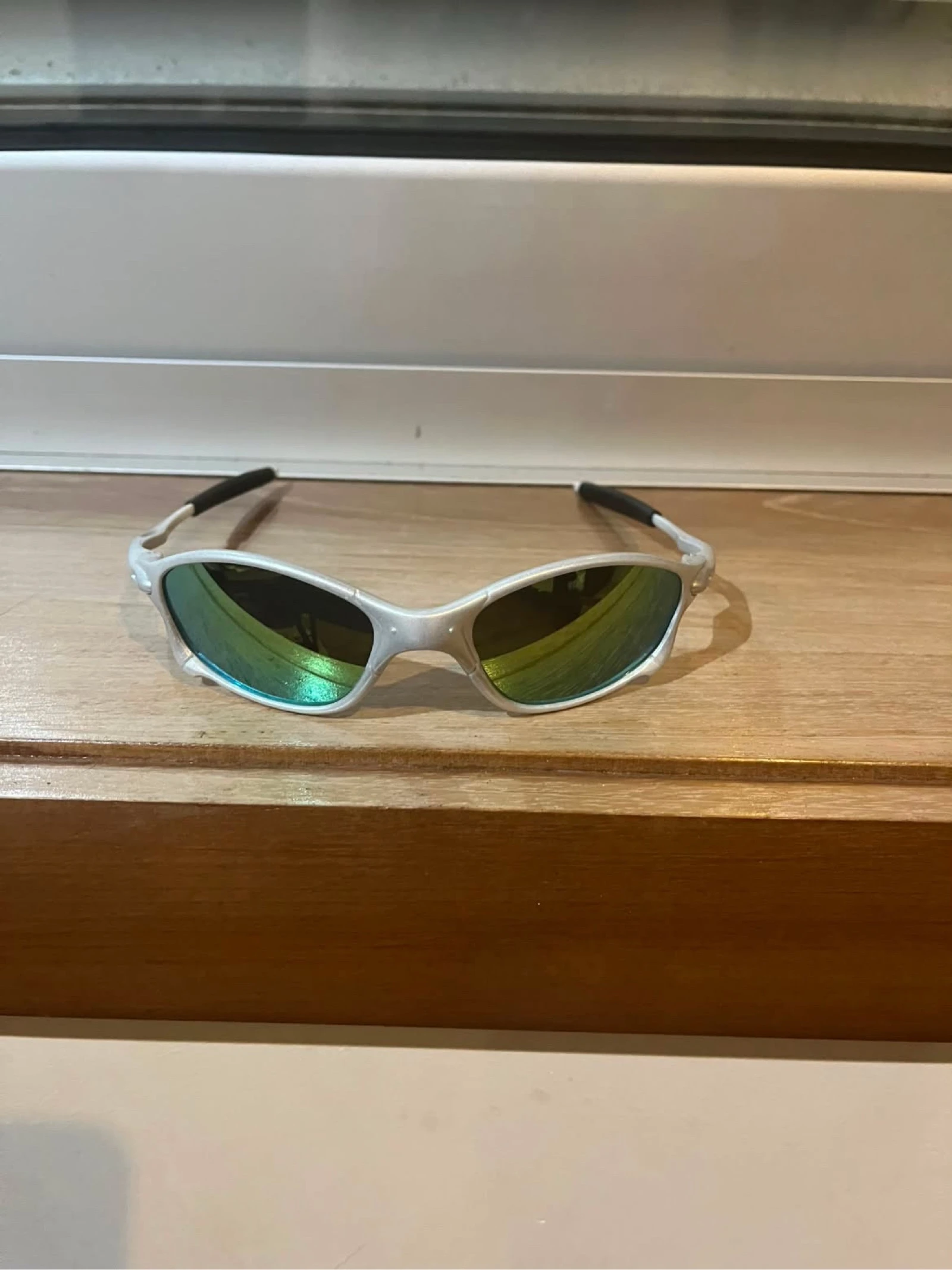 Lunettes Juliet – photo 2